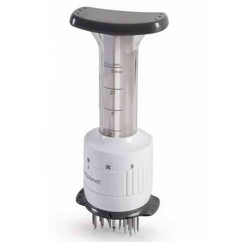 Sauces Injector Sauces Injector