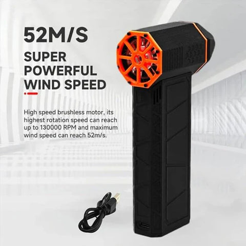Super Power Turbo Fan Super Power Turbo Fan