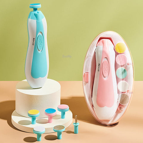 Baby Nail Trimmer Baby Nail Trimmer