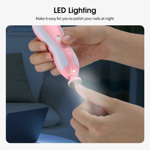 Baby Nail Trimmer Baby Nail Trimmer