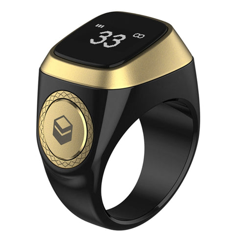 Zikr Ring Zikr Ring