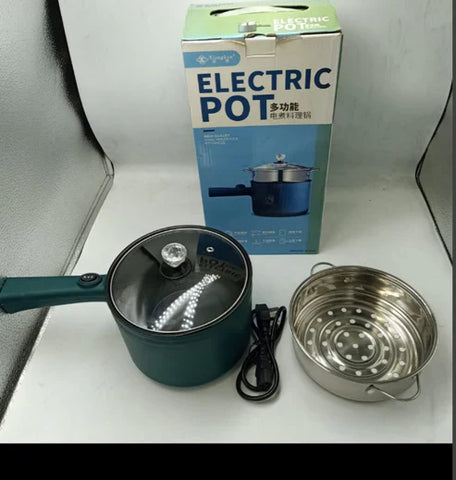 Electric Hot Pot Electric Hot Pot