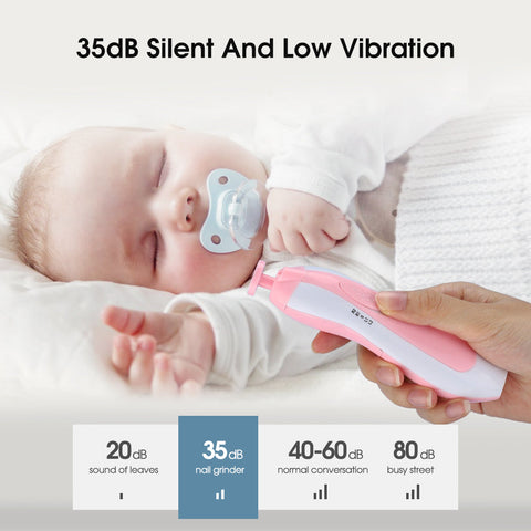 Baby Nail Trimmer Baby Nail Trimmer
