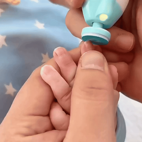 Baby Nail Trimmer Baby Nail Trimmer