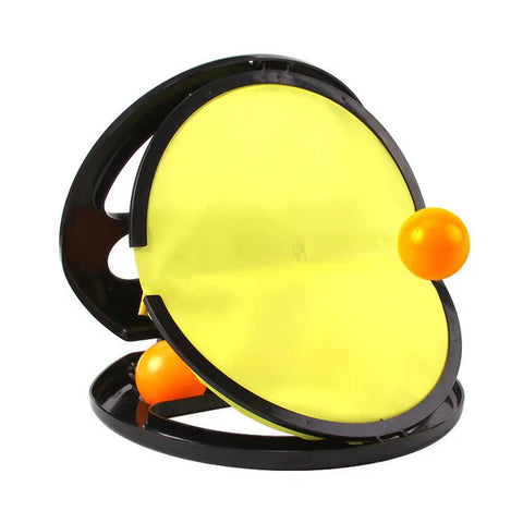 Children'S Hand Catching Ball Outdoor Parent-Child Fitness Toy Ball Adult Indoor Throwing And Catching Ball Children'S Hand Catching Ball Outdoor Parent-Child Fitness Toy Ball Adult Indoor Throwing And Catching Ball