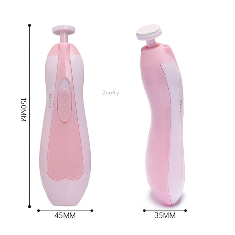 Baby Nail Trimmer Baby Nail Trimmer