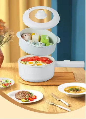 Electric Hot Pot Electric Hot Pot