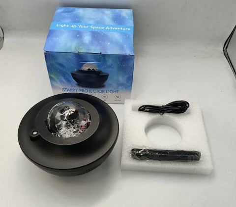 Galaxy Ocean Light Projector Galaxy Ocean Light Projector