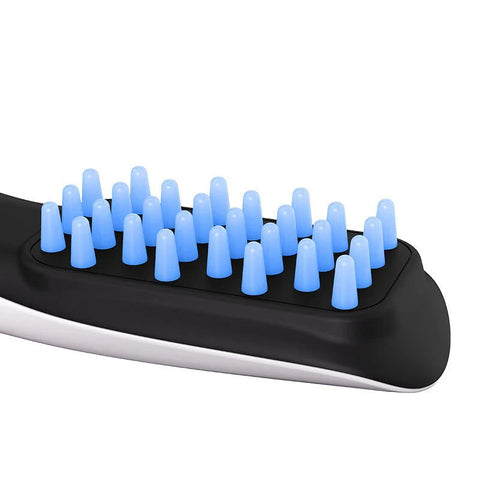 Hair-Increasing Instrument Hair-Growth Comb, Infrared Massage Health Comb Hair-Increasing Instrument Hair-Growth Comb, Infrared Massage Health Comb