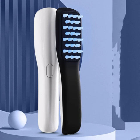 Hair-Increasing Instrument Hair-Growth Comb, Infrared Massage Health Comb Hair-Increasing Instrument Hair-Growth Comb, Infrared Massage Health Comb