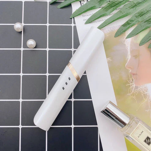 New Product Perm Eyelashes Three-speed Rechargeable Electric Heating Beauty Tool Styling Eyelash Curler Electric New Product Perm Eyelashes Three-speed Rechargeable Electric Heating Beauty Tool Styling Eyelash Curler Electric