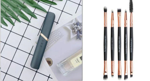 New Product Perm Eyelashes Three-speed Rechargeable Electric Heating Beauty Tool Styling Eyelash Curler Electric New Product Perm Eyelashes Three-speed Rechargeable Electric Heating Beauty Tool Styling Eyelash Curler Electric
