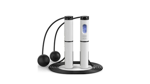 Smart Rope Skipping Cordless Ball Comes With Counter Fitness Home Smart Rope Skipping Cordless Ball Comes With Counter Fitness Home
