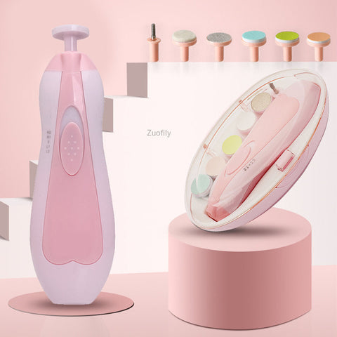Baby Nail Trimmer Baby Nail Trimmer