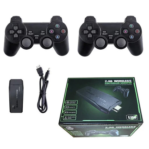Wireless Controller Gamepad Wireless Controller Gamepad