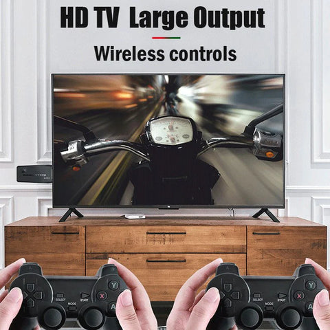 Wireless Controller Gamepad Wireless Controller Gamepad