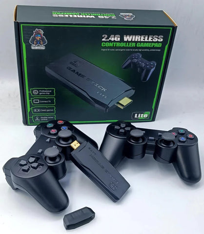 Wireless Controller Gamepad Wireless Controller Gamepad