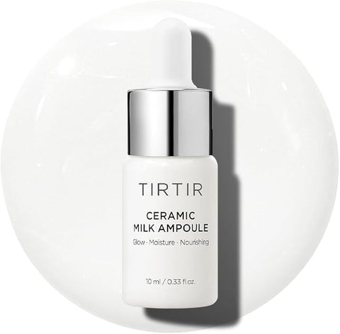 TIRTIR Ceramic Milk Ampoule (1.35 Fl Oz)