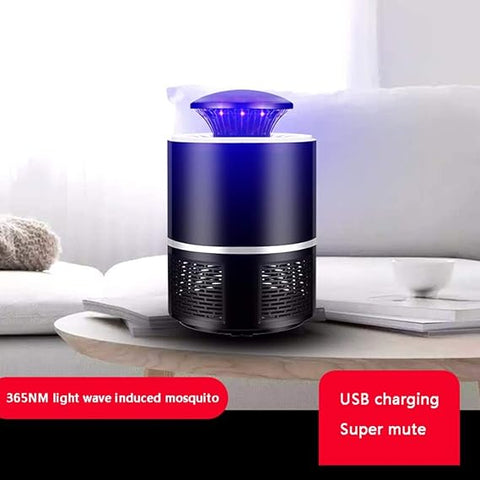 Electric Portable Mosquito Killer Lamp