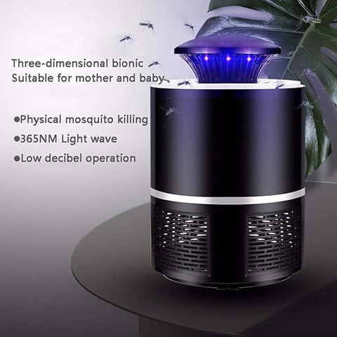 Electric Portable Mosquito Killer Lamp