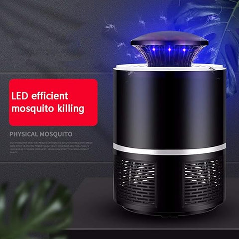 Electric Portable Mosquito Killer Lamp