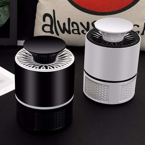 Electric Portable Mosquito Killer Lamp