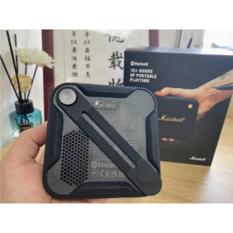 Portable Wireless Speaker