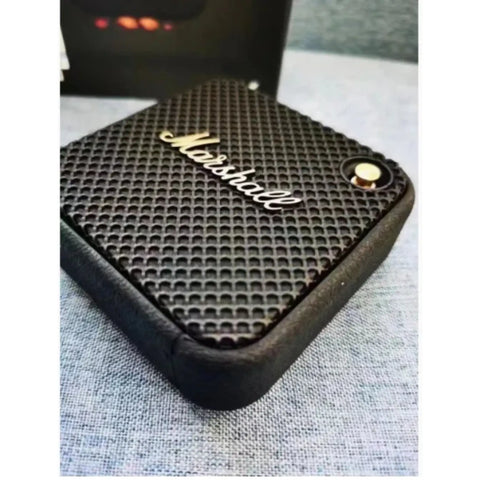 Portable Wireless Speaker